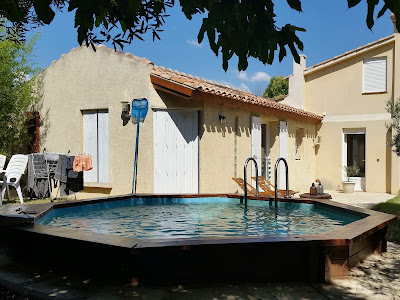 Holiday Home Rue du Foyer à Pézenas