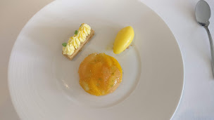 Photo n°94 de Restaurant La Merise à Laubach ()