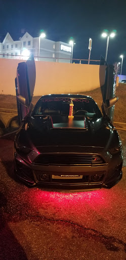 Movie Theater «AMC Ritz 13», reviews and photos, 1683 Whittlesey Rd, Columbus, GA 31904, USA