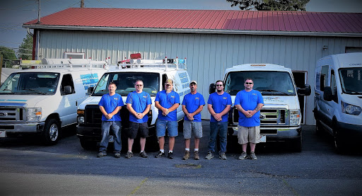 Plumber «Comstock Plumbing LLC», reviews and photos, 508 N Mildred St, Ranson, WV 25438, USA