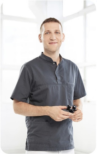 Opinii despre Stomatologia przy Rynku în Grudziądz - Stomatolog