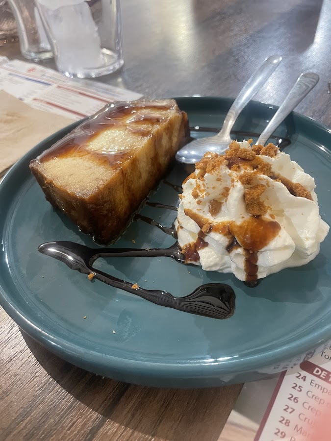 La Tasca De Noah Restaurante Cervecería