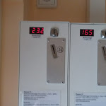 Photo n°1 de l'avis de torsten.u fait le 20/08/2020 à 04:16 sur le  Jelinski Beherbergungsstätten à Hanover