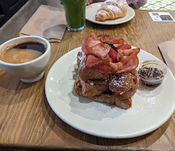 Le Pain Quotidien photo