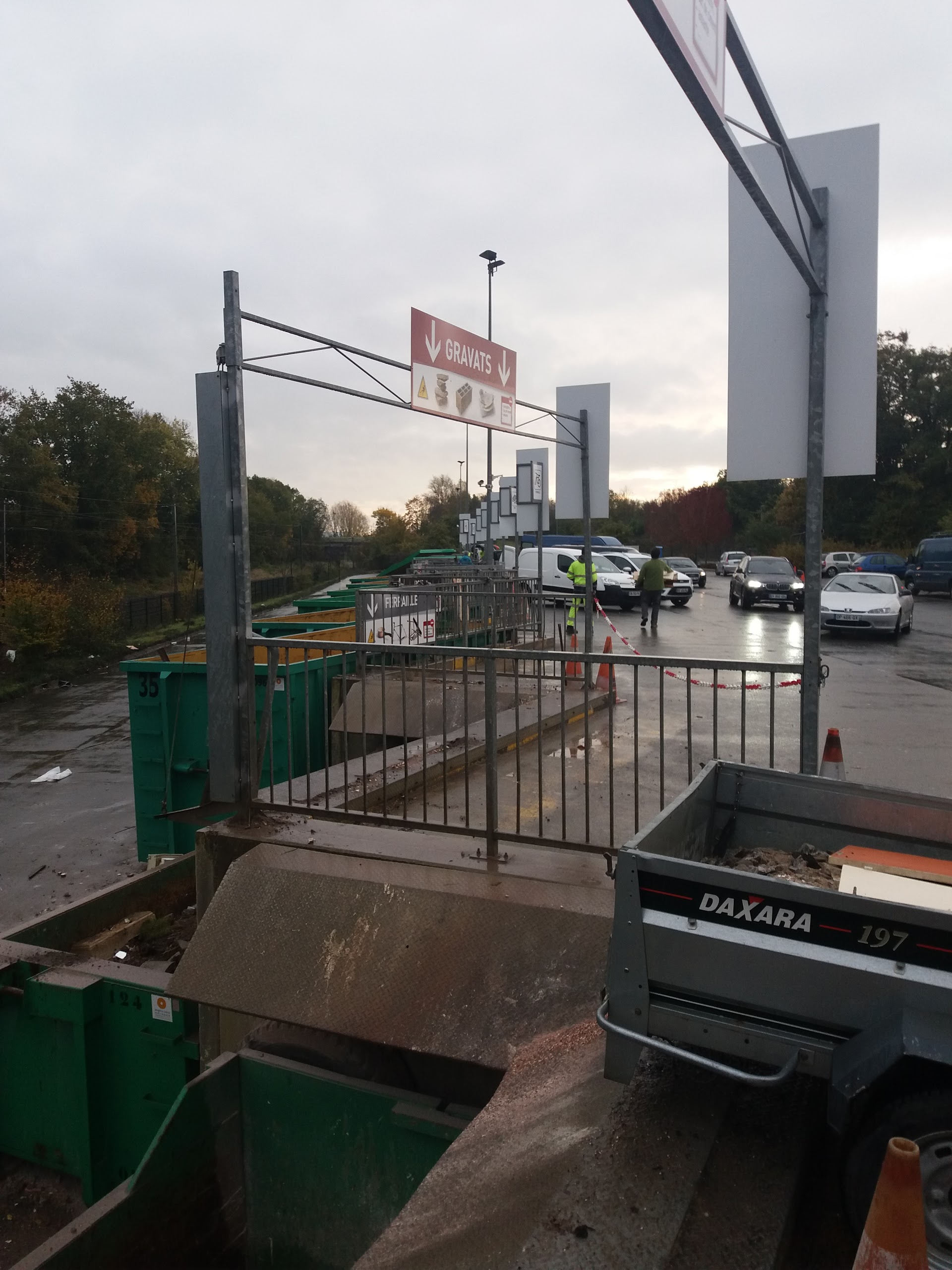 Photo n° 3 de l'avis de Daniel.o fait le 18/09/2016 à 16:28