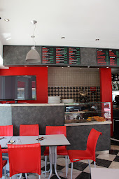 Photo n°85 de Pizza Simon's à Menton ()