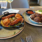 Photo n°4 de l'avis de Christina.u fait le 28/11/2023 à 11:13 sur le  nana | breakfast meze bar à Koblenz