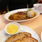 Photo n°2 de l'avis de George. fait le 11/12/2022 à 03:00 sur le  Tucher Mautkeller Nürnberg à Nuremberg