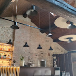 Photo n°1 de l'avis de Matteo.u fait le 15/01/2024 à 15:34 sur le  Fieno Trattoria Creativa à Parma