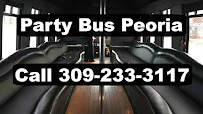 Party Bus Peoria Co. - Photo 2 - Car repair in , Peoria