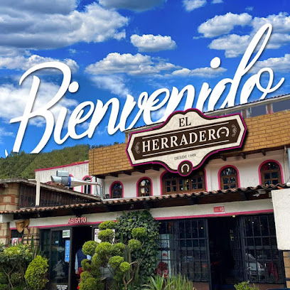 El Herradero Comida Mexicana - Restaurante en Ocoyoacac, Estado de México, México