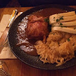 Photo n°3 de l'avis de Matthias.r fait le 02/10/2023 à 04:57 sur le  Wenzel Leipzig à Leipzig