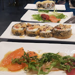 Photo n°6 de l'avis de Adalberto.o fait le 03/05/2022 à 07:15 sur le  TOP SUSHI à Marina di Cerveteri