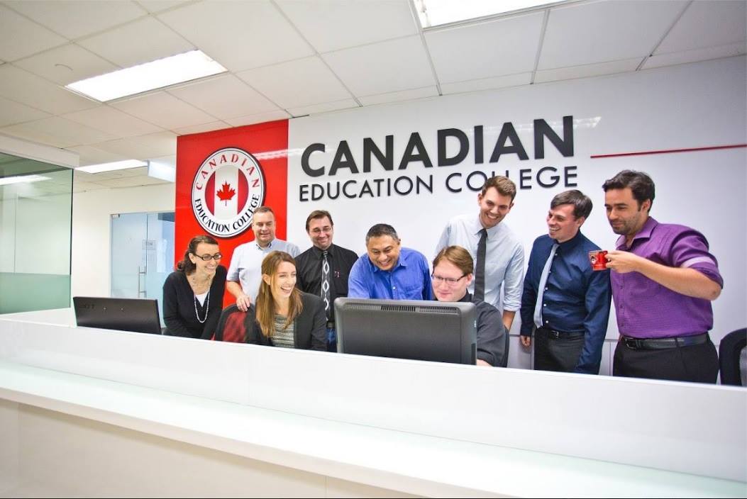 Canadian Education College