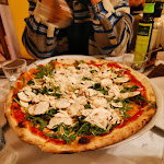 Photo n°5 de l'avis de Jack.a fait le 16/01/2024 à 19:44 sur le  Pizzeria Alla Ruota à Tarcento