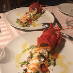 Photo n°2 de l'avis de Claudio.u fait le 05/01/2019 à 08:50 sur le  Ristorante Il Sagrestano à Cecima