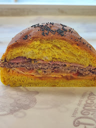 Photo n°17 de Beach Burger - Food truck à Hazebrouck ()