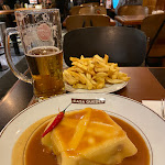 Photo n°1 de l'avis de Florian.. fait le 07/02/2023 à 22:04 sur le  Santa Francesinha à Porto