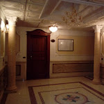 Photo n°1 de l'avis de Rose.i fait le 03/10/2017 à 19:16 sur le  Mariano IV Palace Hotel à Oristano