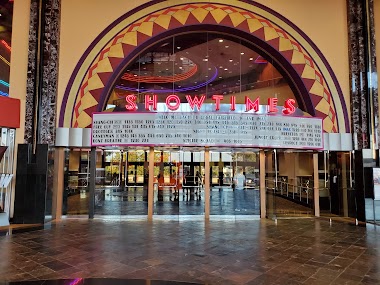 Regal Edwards Fairfield & Imax
