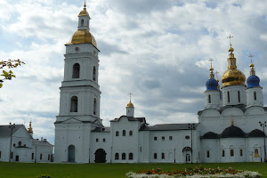 Tobol'skiy Kreml' image