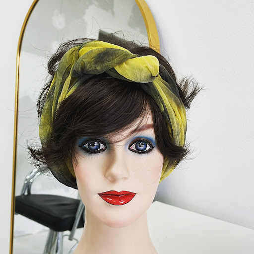 Jennys Wig Center image