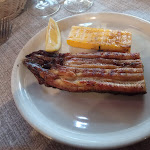 Photo n°4 de l'avis de Francesco.e fait le 20/01/2023 à 16:08 sur le  La vecchia trattoria Le Gresine à Comacchio