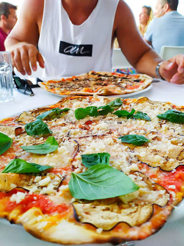 Opinii despre Lollo's Antiparos în Ρόδος - Πίτσα