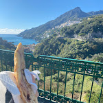 Photo n°1 de l'avis de Kathy.. fait le 26/11/2023 à 22:48 sur le  Fame Zero à Vietri sul Mare