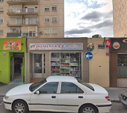 Información y opiniones sobre Productos Domínguez de Guadalajara