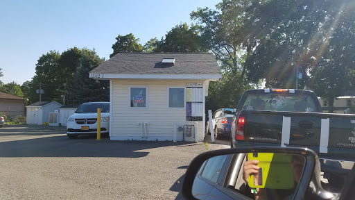 Coffee Shop «Coffee Mania», reviews and photos, 1142 NY-222, Cortland, NY 13045, USA