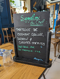 Photo n°12 de La Menuiserie à Dijon ()