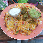 Photo n°3 de l'avis de bwi.w fait le 23/07/2019 à 19:06 sur le  El Tampico à Kleinmachnow