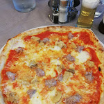 Photo n°3 de l'avis de Davide.i fait le 27/08/2019 à 11:17 sur le  De Eccher - Ristorante Pizzeria e Gastronomia à Cles