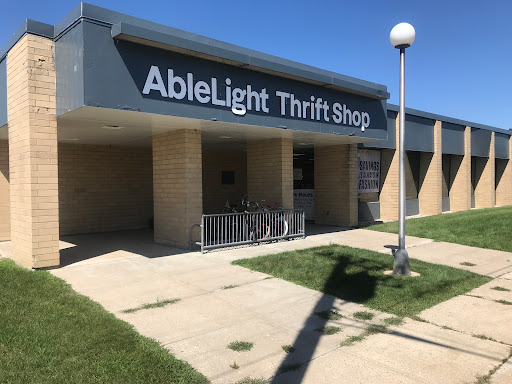 Bethesda Thrift Shop, 800 Montgomery St, Watertown, WI 53094, Thrift Store