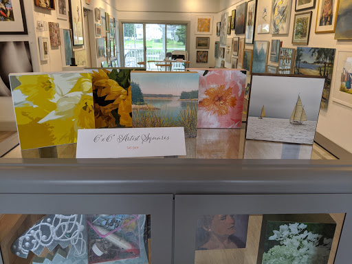 Art Gallery «Rowayton Arts Center Inc», reviews and photos, 145 Rowayton Ave, Norwalk, CT 06853, USA