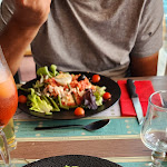 Photo n° 2 de l'avis de Christine.r fait le 15/05/2024 à 19:06 pour Logis Hôtel Le Bellevue à Trévignin