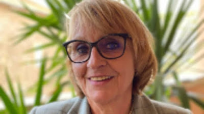 Tregon Nadine à Apt