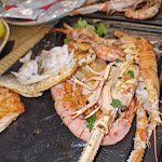 Photo n°2 de l'avis de NewHome.a fait le 04/06/2023 à 14:08 sur le  Ristorante Pizzeria Tramonti à Botteghino