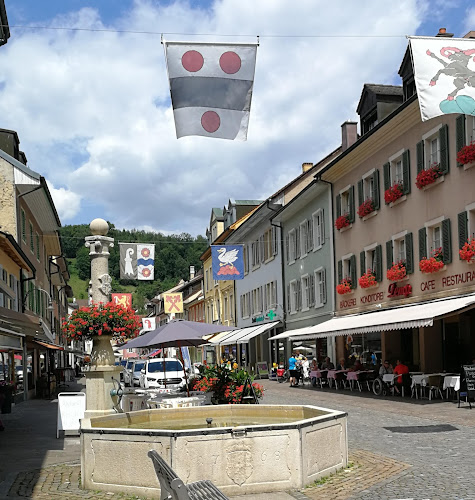 Bäckerei R.Niederberger - Bäckerei