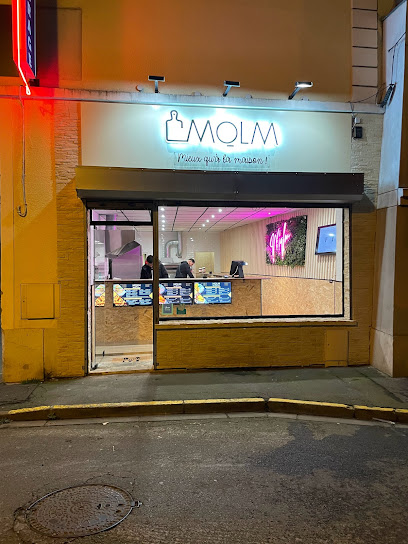 Mieux Qu'À La Maison (Mqlm)