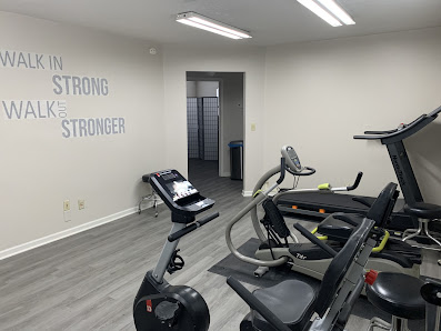 St Mary Physical Therapy