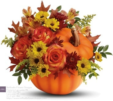 Florist «Neffsville Flower Shoppe», reviews and photos, 2700 Lititz Pike, Lancaster, PA 17601, USA