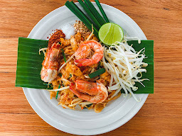 Raydus Cafe & Bar - Suvarnabhumi คาเฟ่ และ บาร์ สุวรรณภูมิ