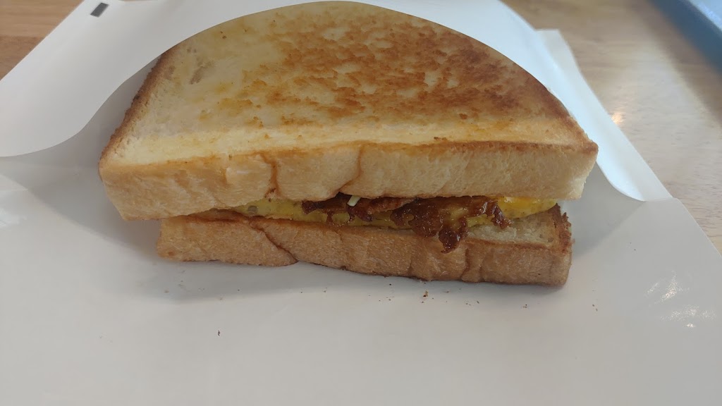 The Fun 樂房早午餐-嘉豐店 的照片