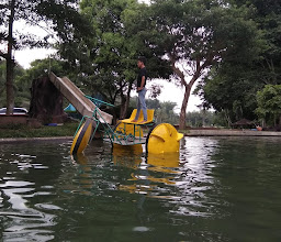 Waduk Andeman photo