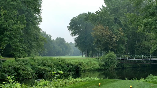 Country Club «Princeton Country Club», reviews and photos, 1 Wheeler Way, Princeton, NJ 08540, USA