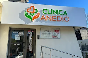 Clinica Anedio image