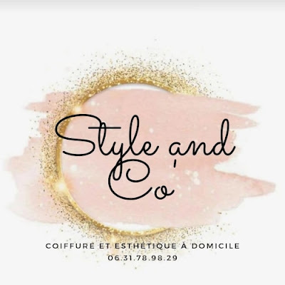 Style and Co' à Pierre-Perthuis