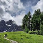 Photo n°5 de l'avis de Domenico.i fait le 09/07/2021 à 18:49 sur le  Boutique Hotel Eggele à Innichen